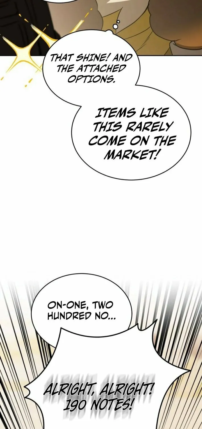 Divine Beast Kindergarten Chapter 22 page 53 - 