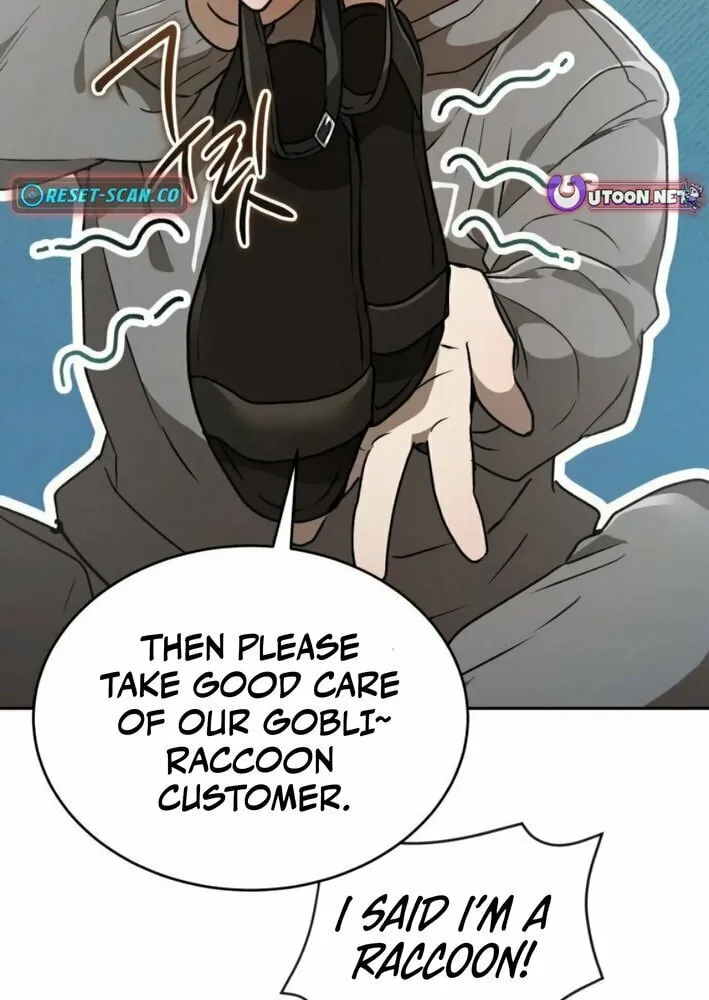 Divine Beast Kindergarten Chapter 22 page 56 - 