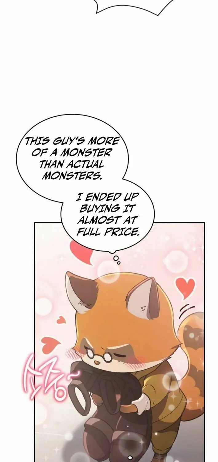 Divine Beast Kindergarten Chapter 22 page 57 - 
