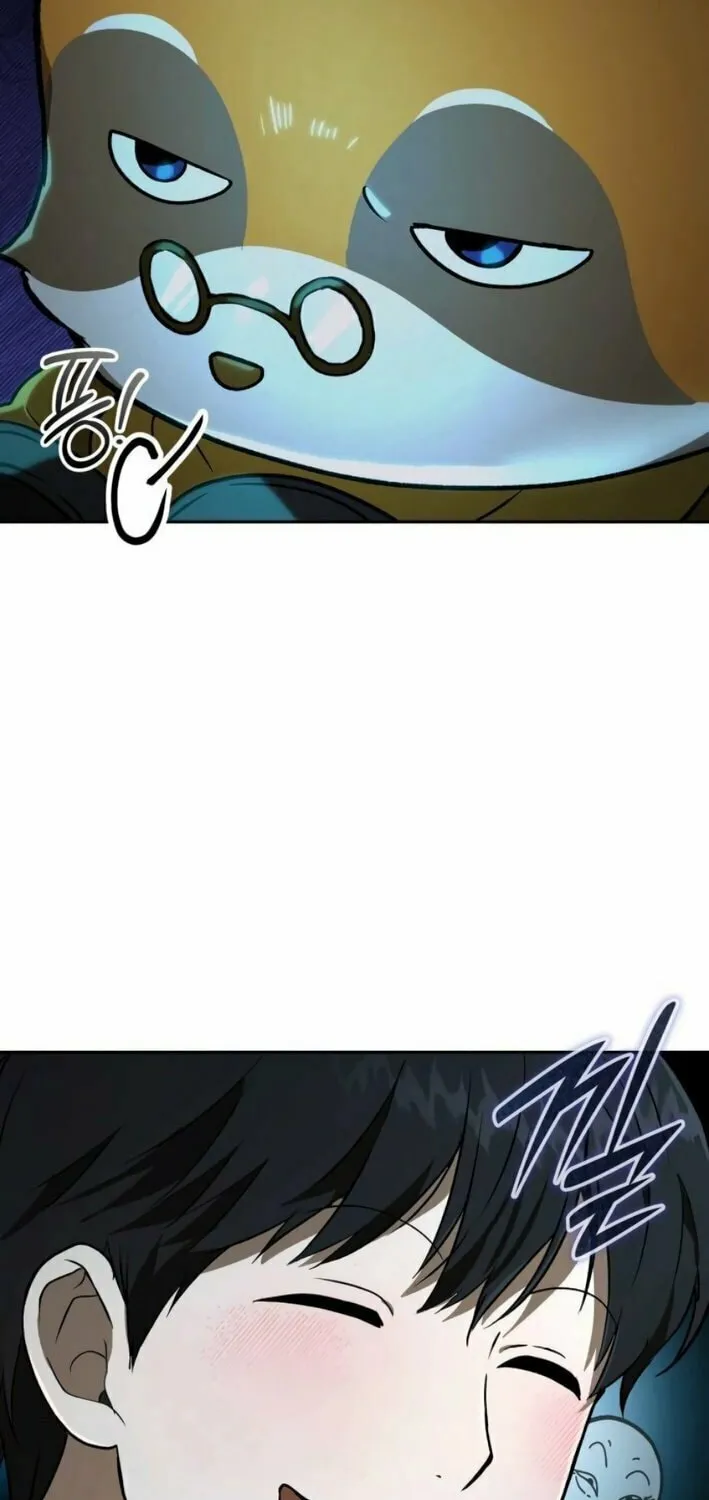 Divine Beast Kindergarten Chapter 22 page 59 - 