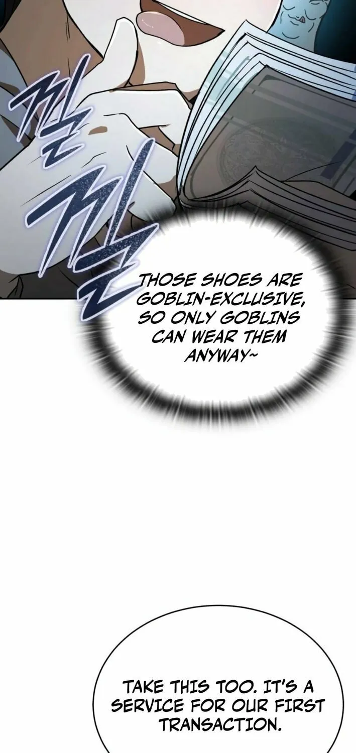 Divine Beast Kindergarten Chapter 22 page 60 - 