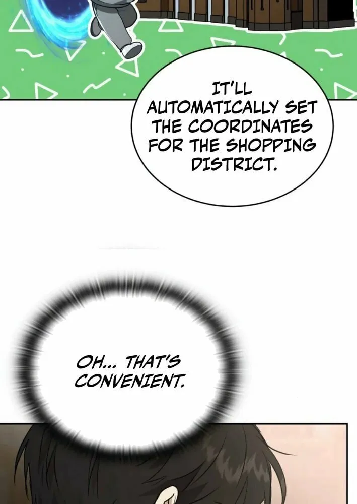 Divine Beast Kindergarten Chapter 22 page 63 - 