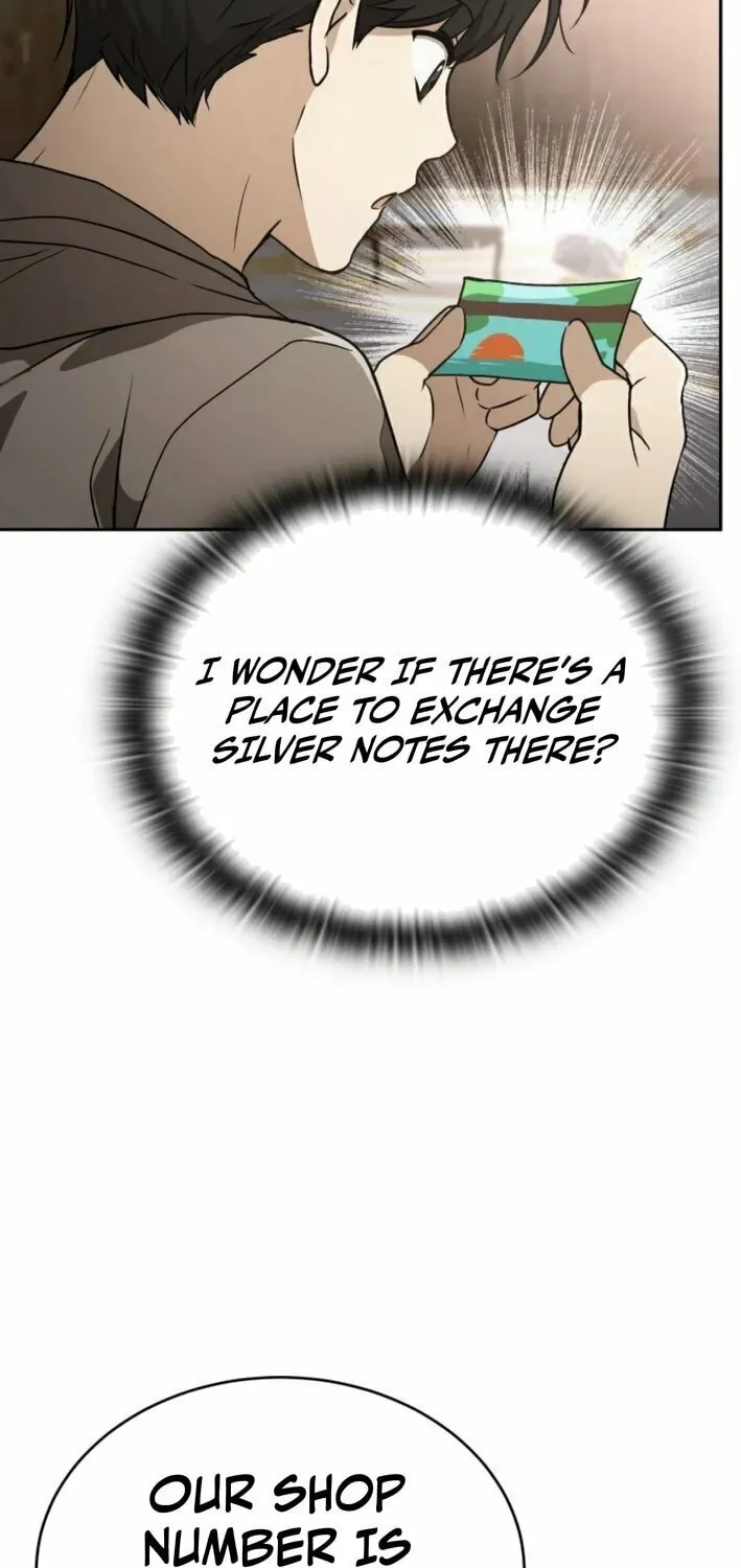 Divine Beast Kindergarten Chapter 22 page 64 - 