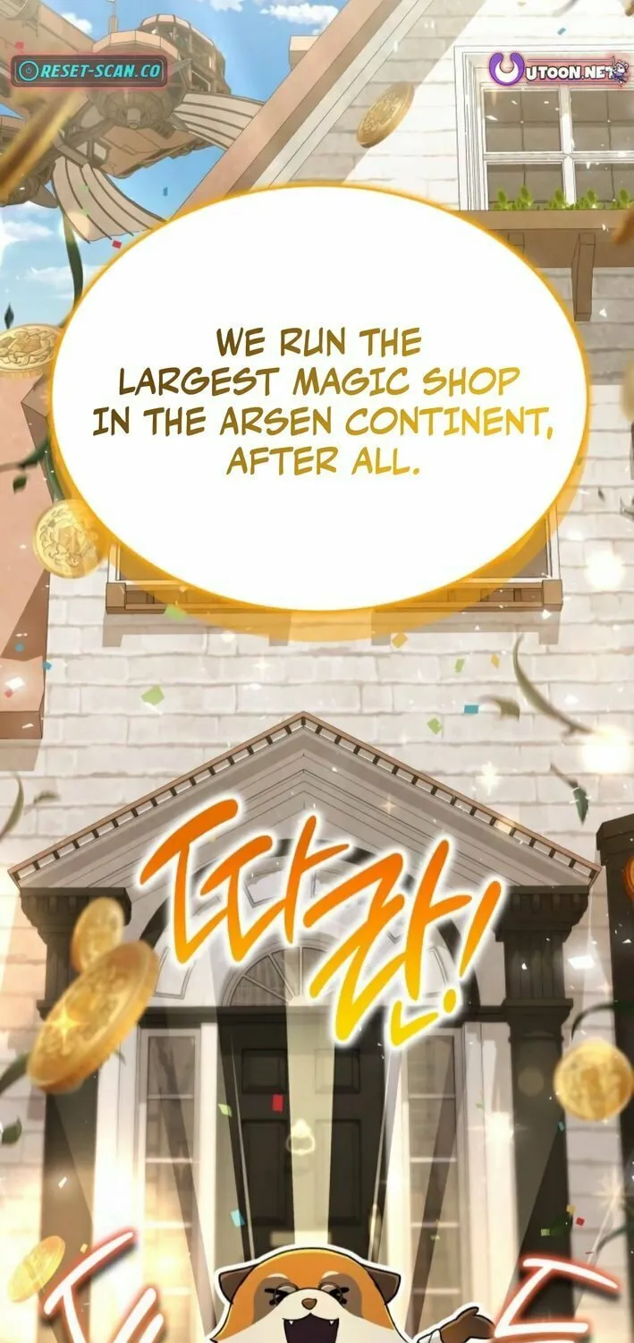 Divine Beast Kindergarten Chapter 22 page 66 - 