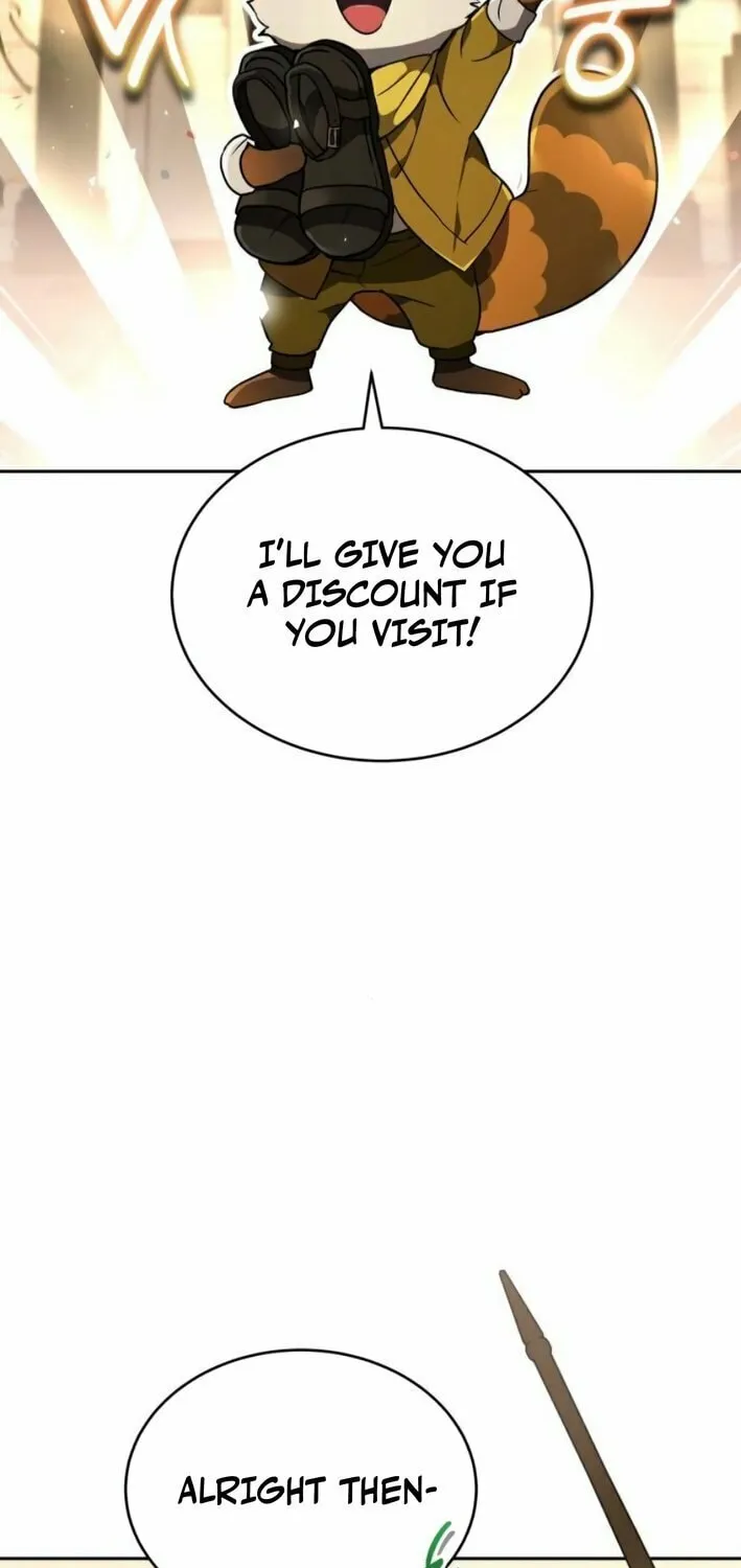 Divine Beast Kindergarten Chapter 22 page 67 - 