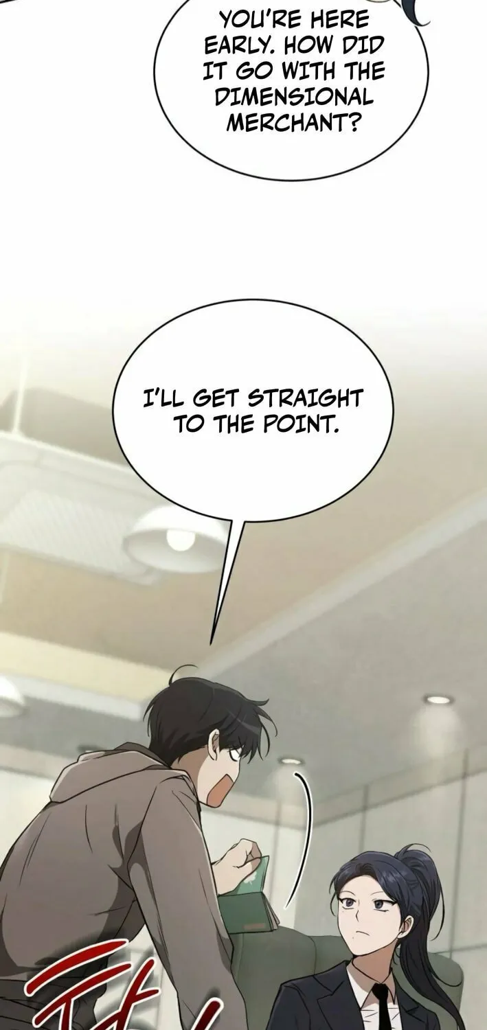 Divine Beast Kindergarten Chapter 22 page 79 - 