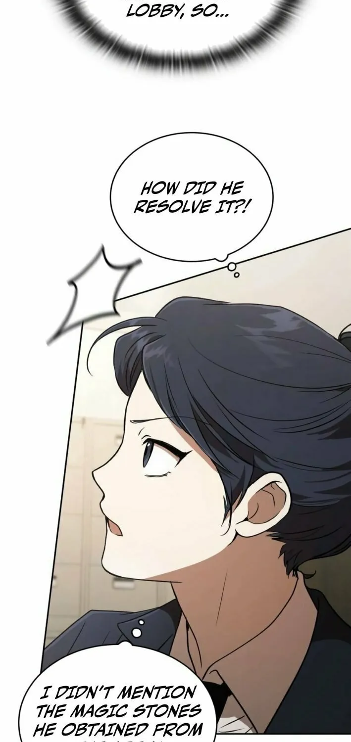 Divine Beast Kindergarten Chapter 22 page 83 - 