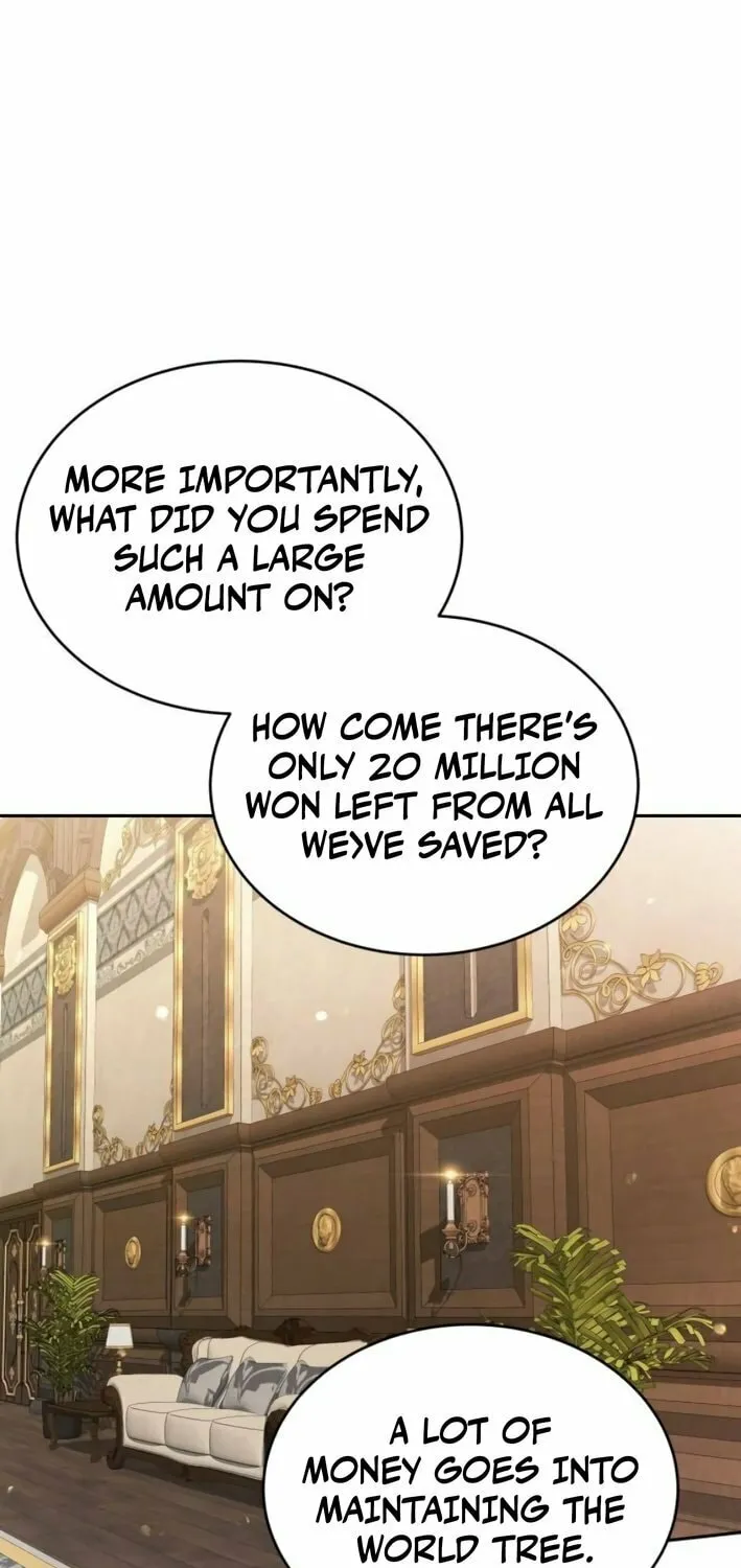 Divine Beast Kindergarten Chapter 22 page 85 - 