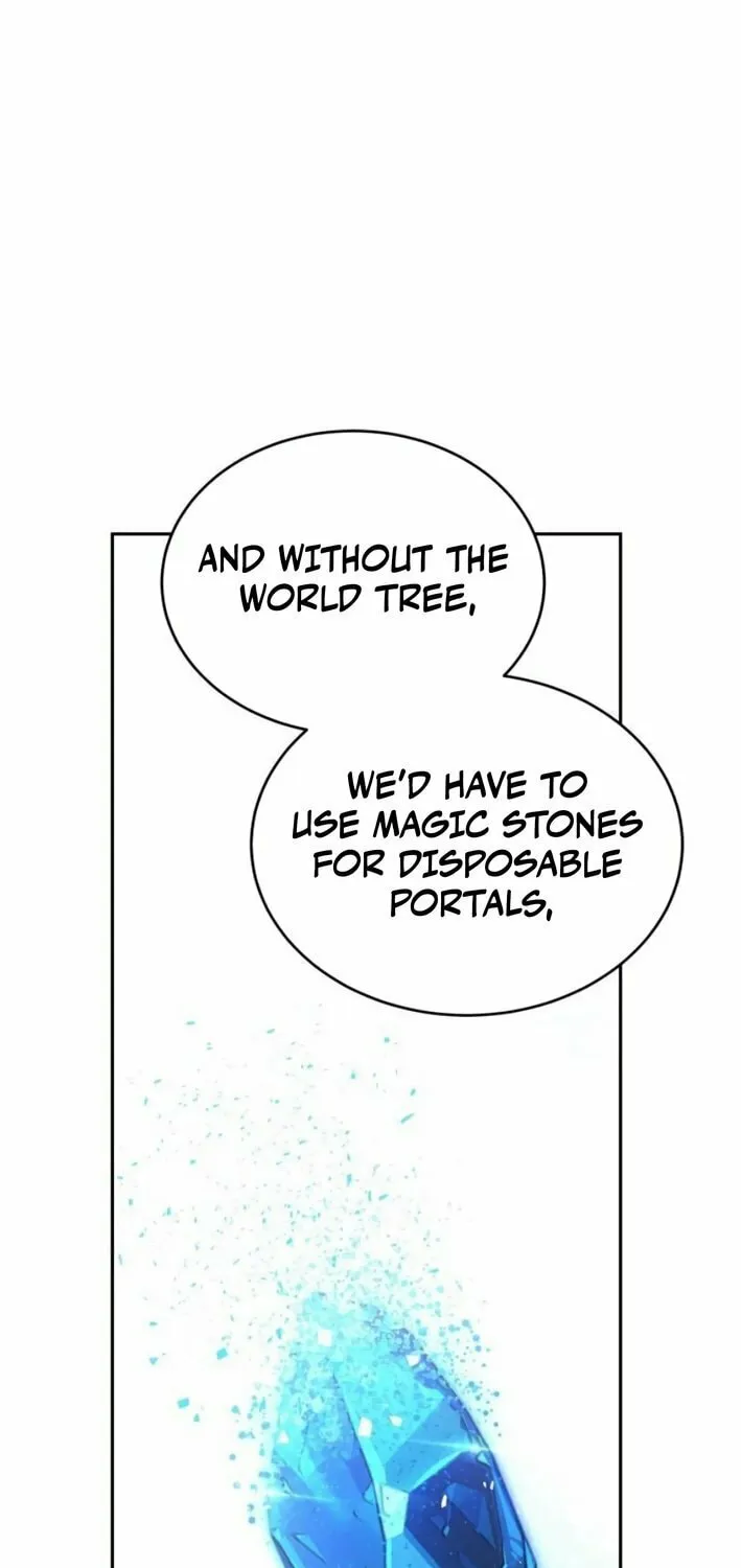 Divine Beast Kindergarten Chapter 22 page 89 - 