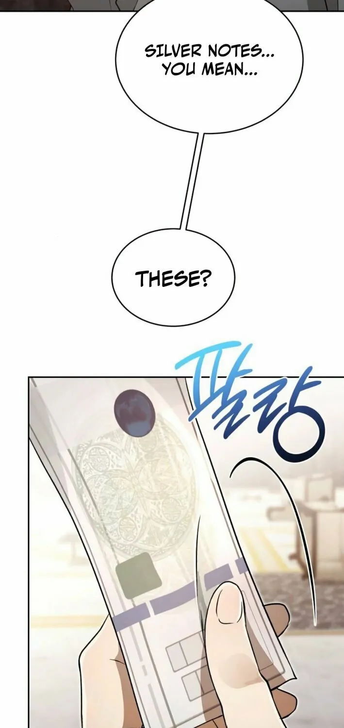 Divine Beast Kindergarten Chapter 22 page 10 - 