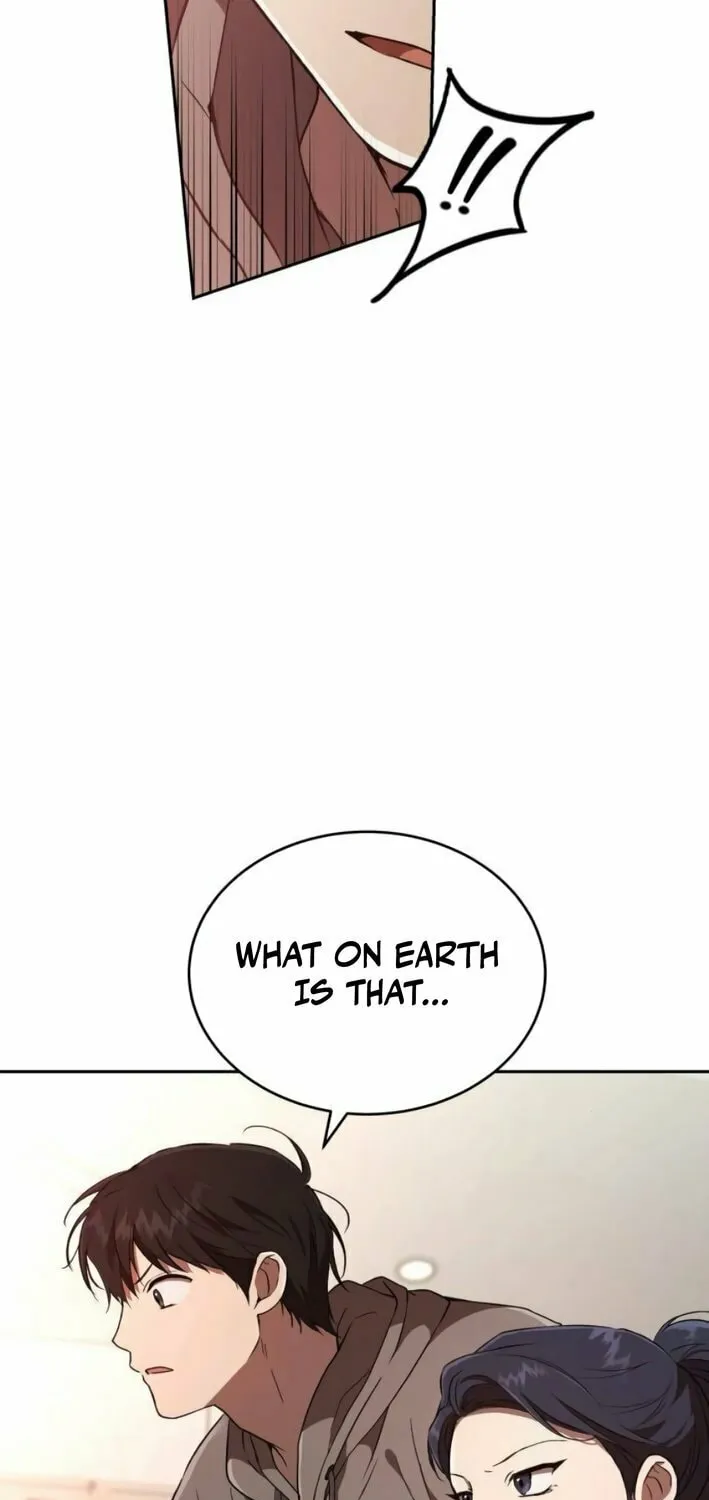 Divine Beast Kindergarten Chapter 22 page 96 - 