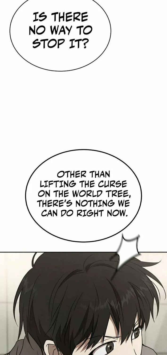 Divine Beast Kindergarten Chapter 23 page 11 - 
