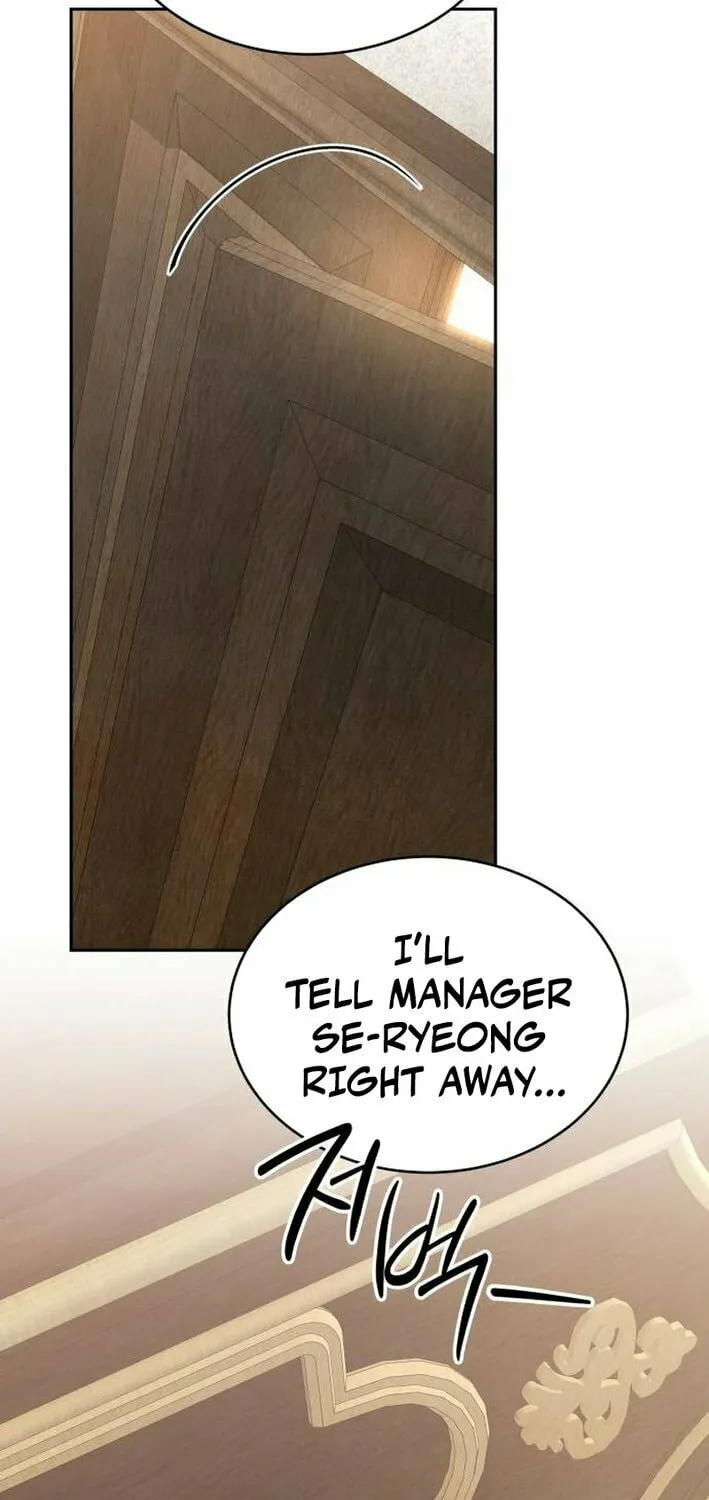 Divine Beast Kindergarten Chapter 23 page 108 - 