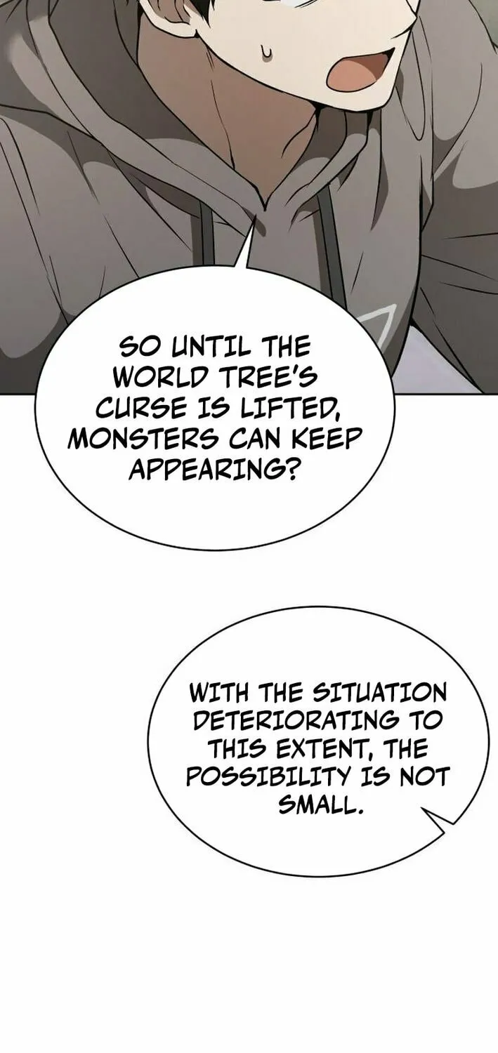 Divine Beast Kindergarten Chapter 23 page 12 - 