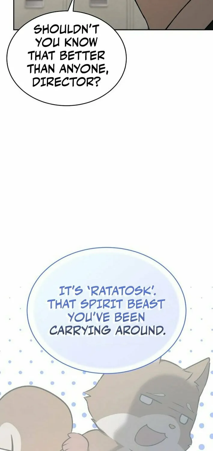 Divine Beast Kindergarten Chapter 23 page 16 - 