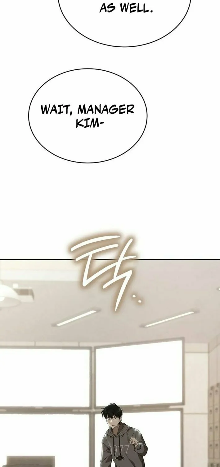 Divine Beast Kindergarten Chapter 23 page 19 - 