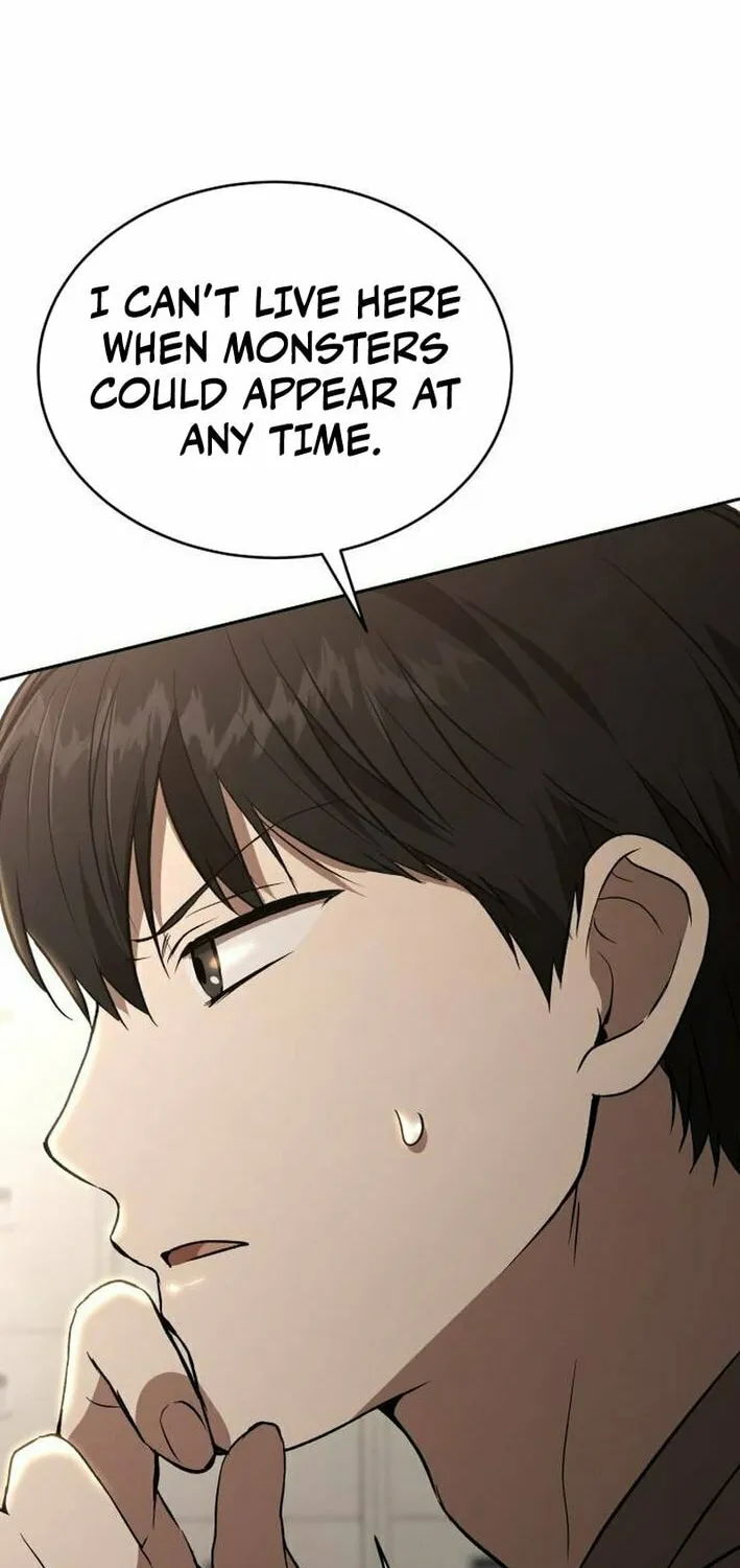 Divine Beast Kindergarten Chapter 23 page 23 - 
