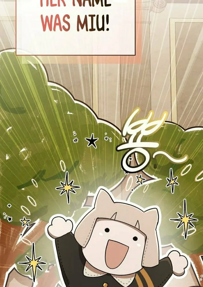 Divine Beast Kindergarten Chapter 23 page 28 - 