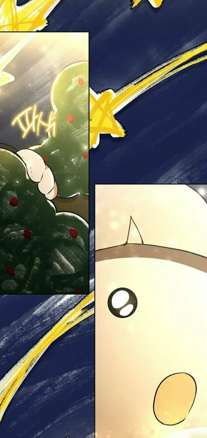 Divine Beast Kindergarten Chapter 23 page 31 - 