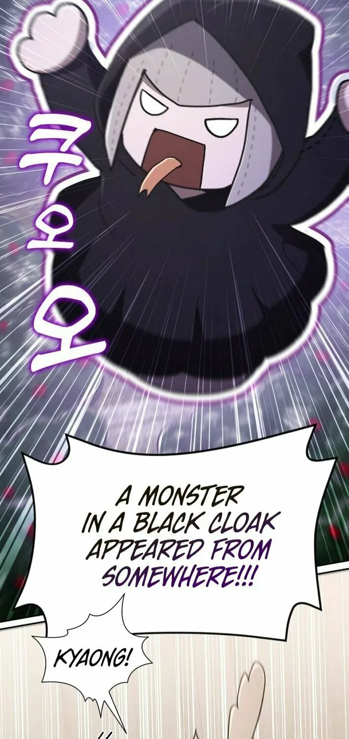 Divine Beast Kindergarten Chapter 23 page 36 - 