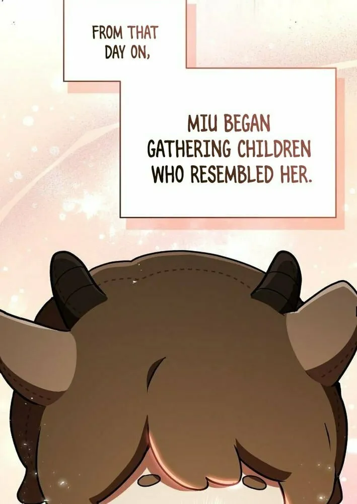 Divine Beast Kindergarten Chapter 23 page 42 - 