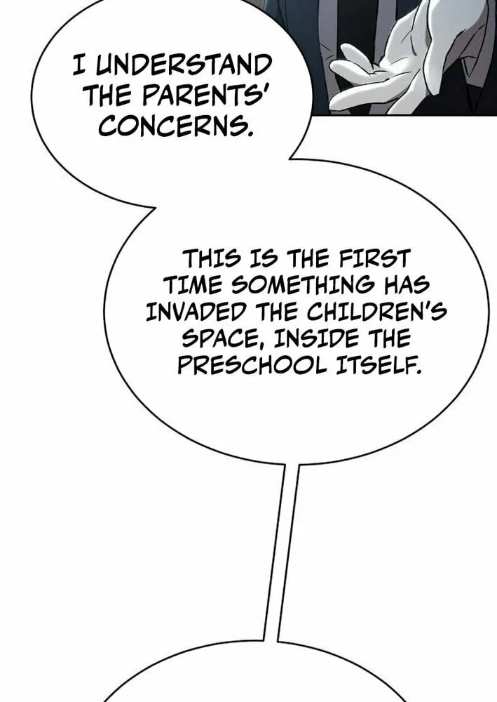 Divine Beast Kindergarten Chapter 23 page 56 - 