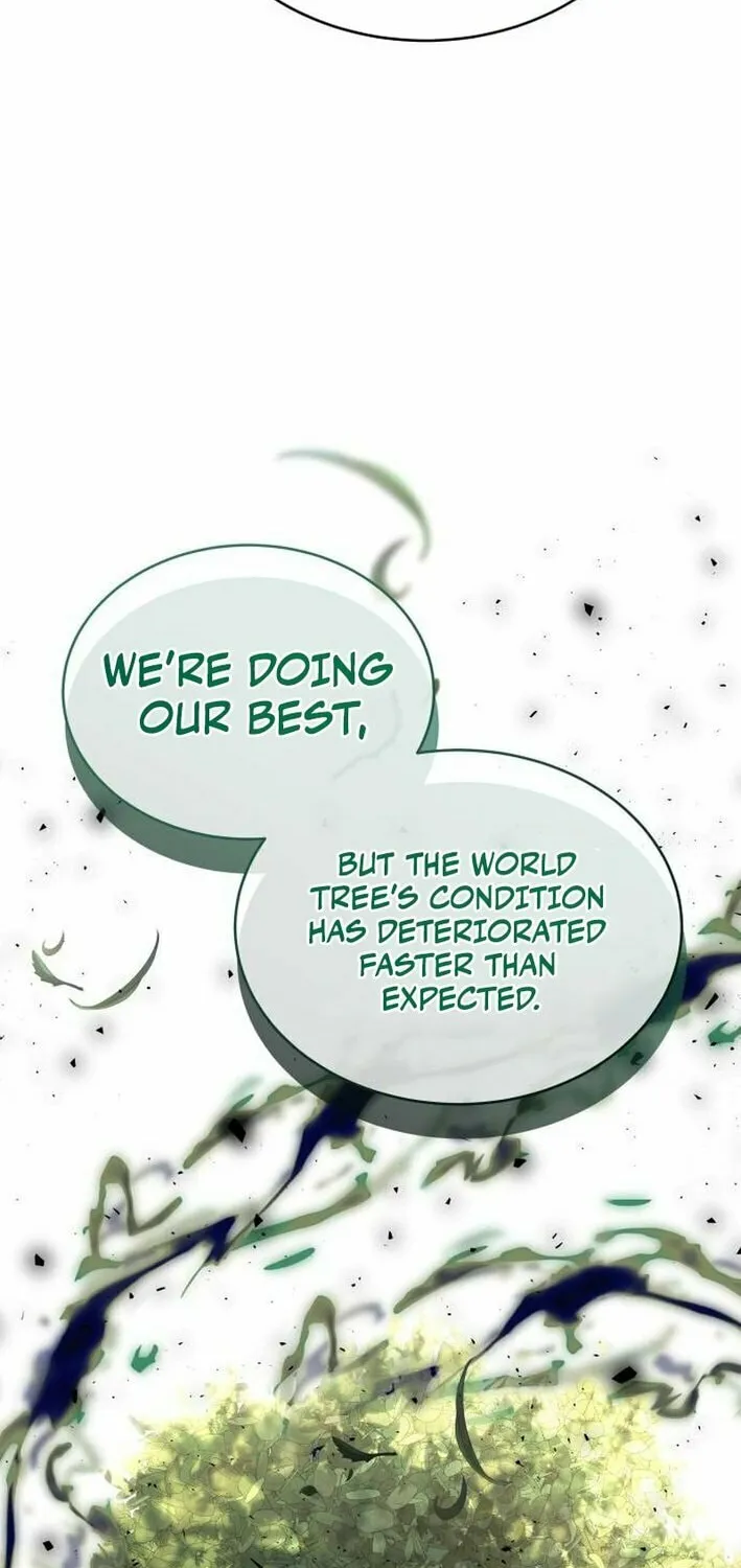 Divine Beast Kindergarten Chapter 23 page 58 - 