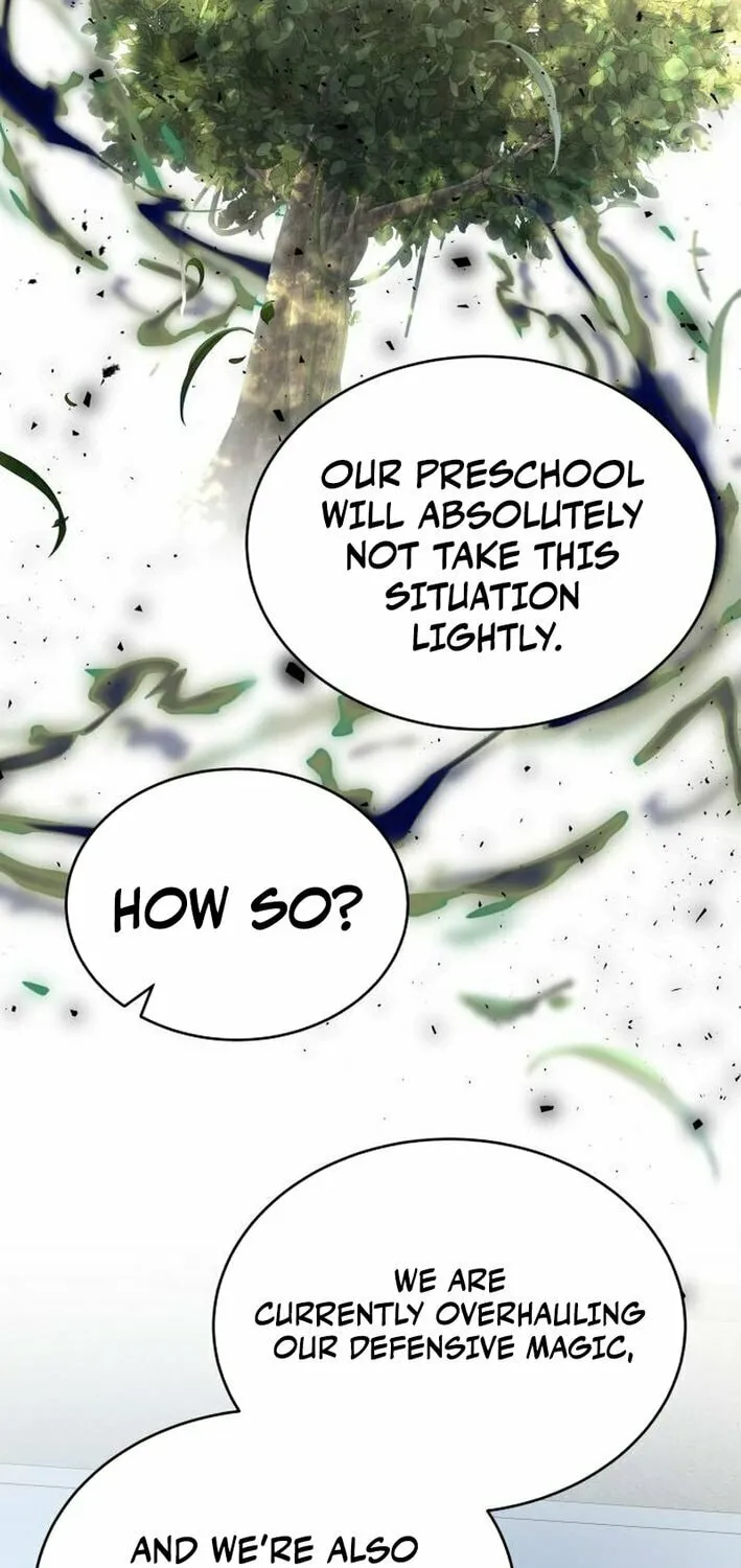 Divine Beast Kindergarten Chapter 23 page 59 - 