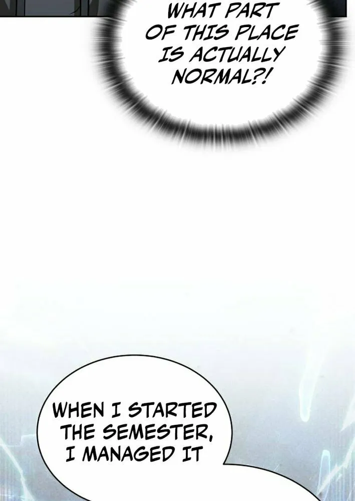 Divine Beast Kindergarten Chapter 23 page 7 - 