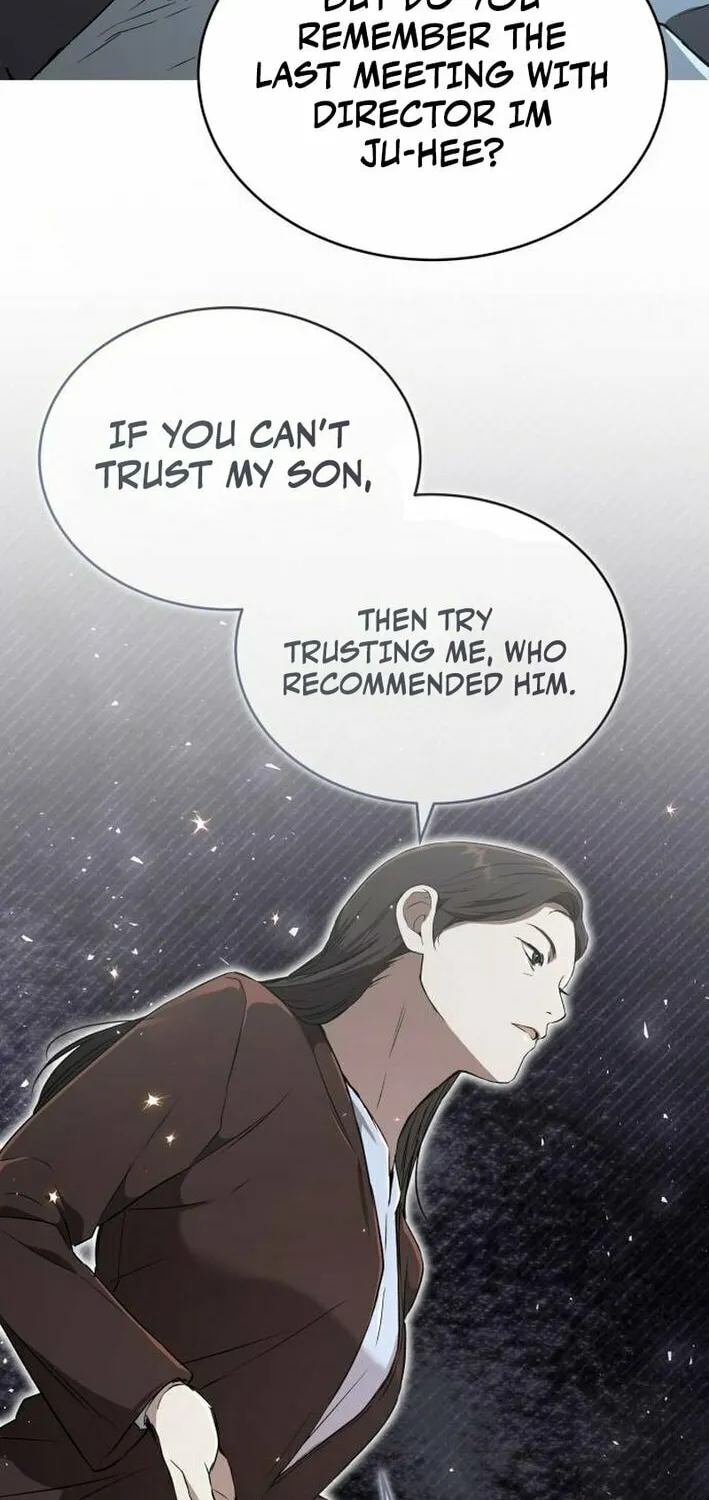 Divine Beast Kindergarten Chapter 23 page 62 - 
