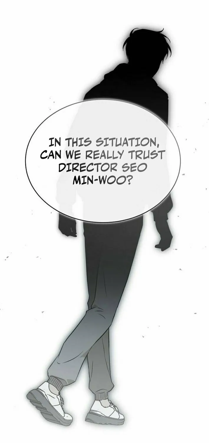 Divine Beast Kindergarten Chapter 23 page 65 - 
