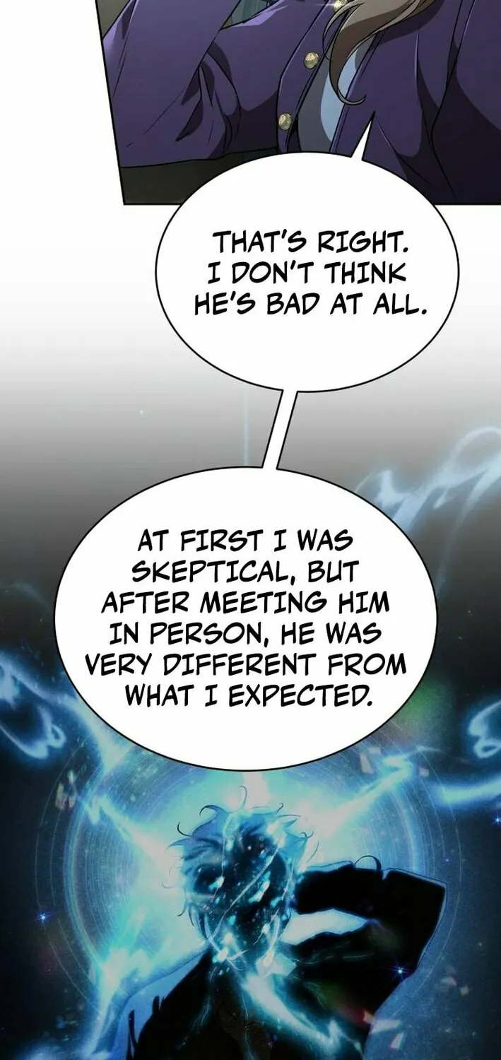 Divine Beast Kindergarten Chapter 23 page 67 - 