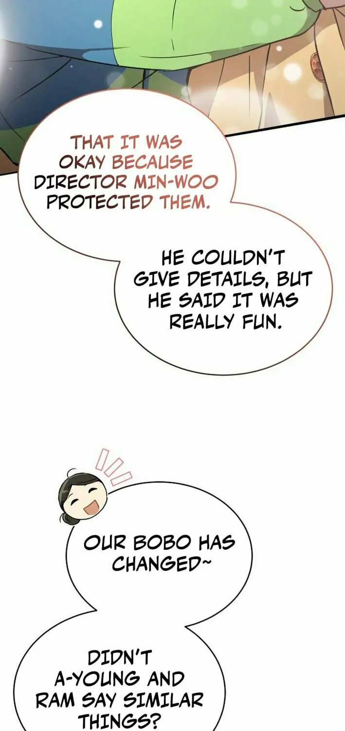 Divine Beast Kindergarten Chapter 23 page 72 - 