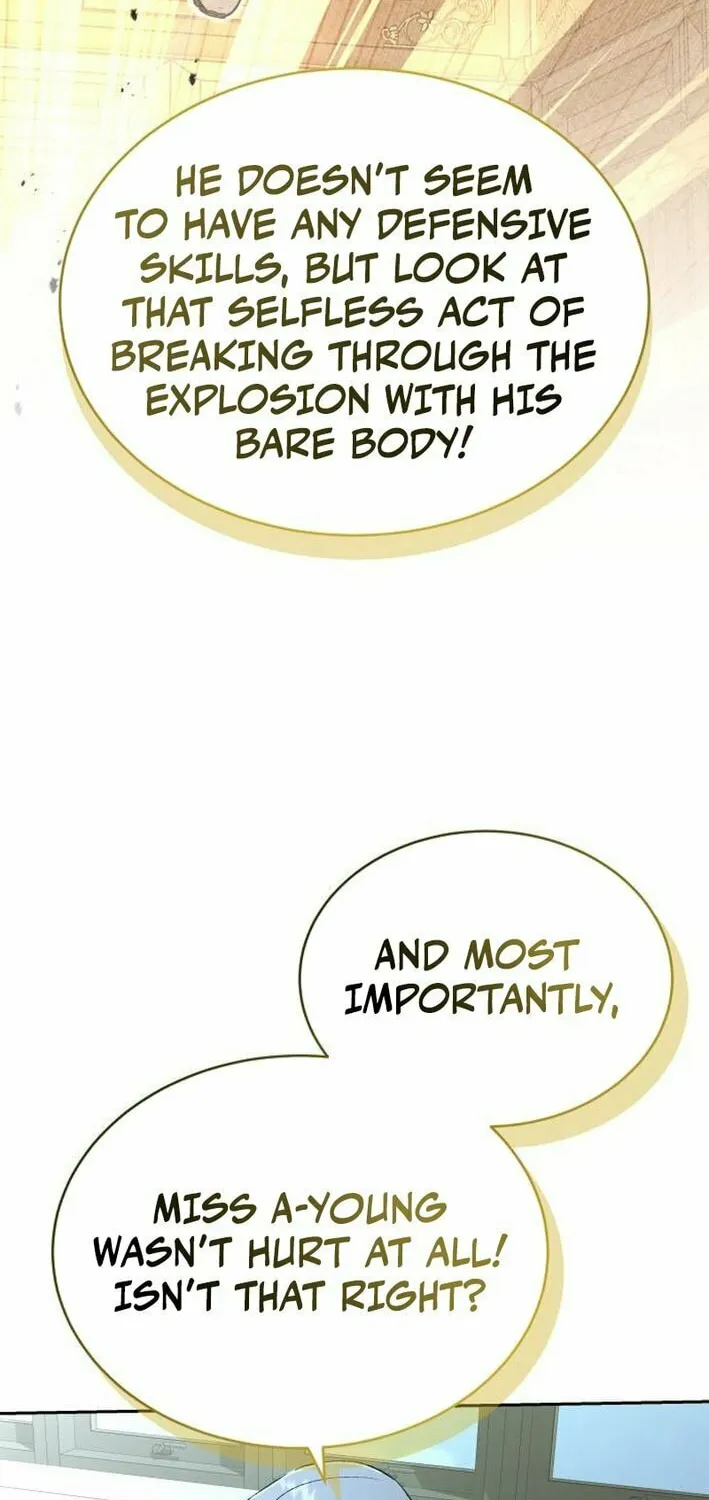 Divine Beast Kindergarten Chapter 23 page 83 - 