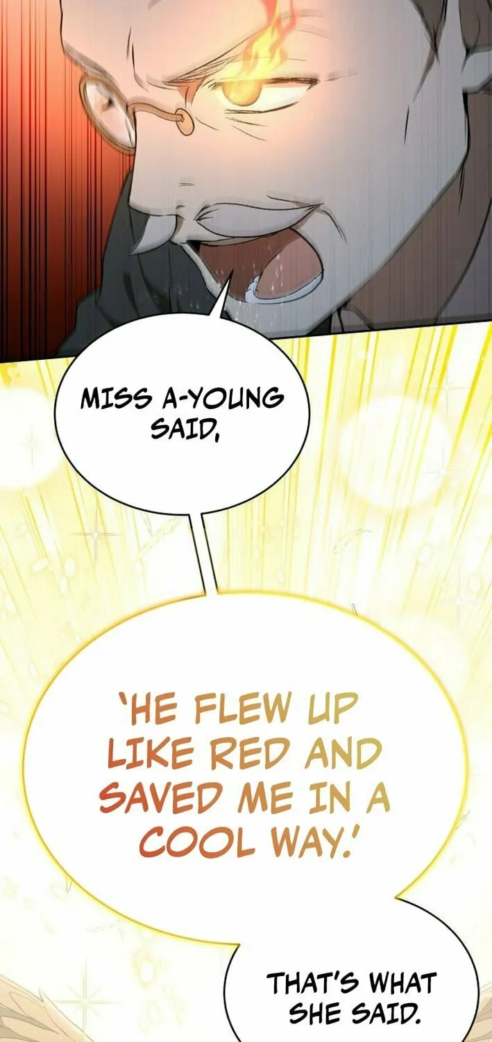 Divine Beast Kindergarten Chapter 23 page 86 - 
