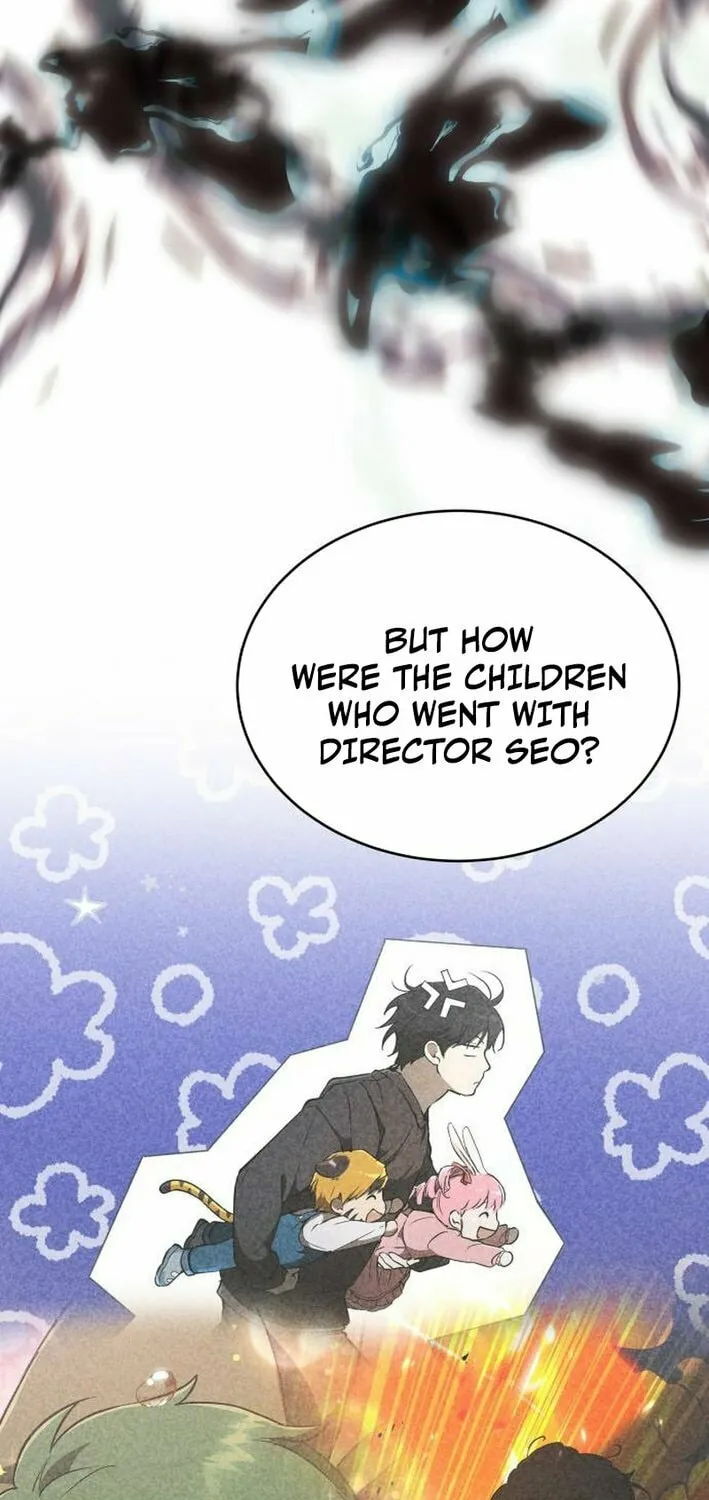 Divine Beast Kindergarten Chapter 23 page 89 - 