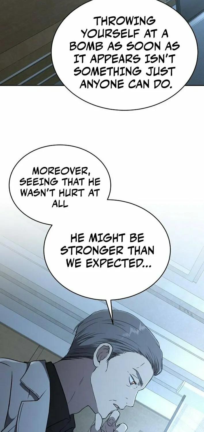 Divine Beast Kindergarten Chapter 23 page 93 - 