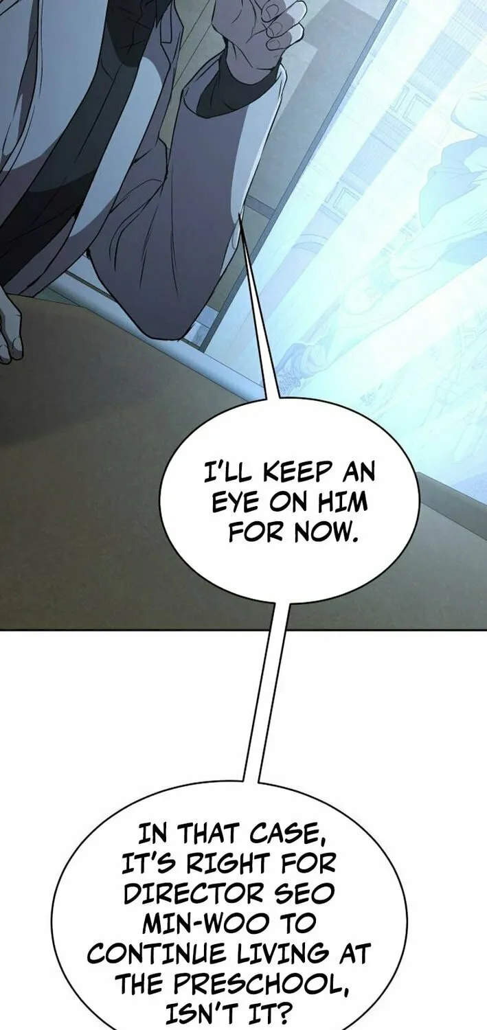 Divine Beast Kindergarten Chapter 23 page 94 - 