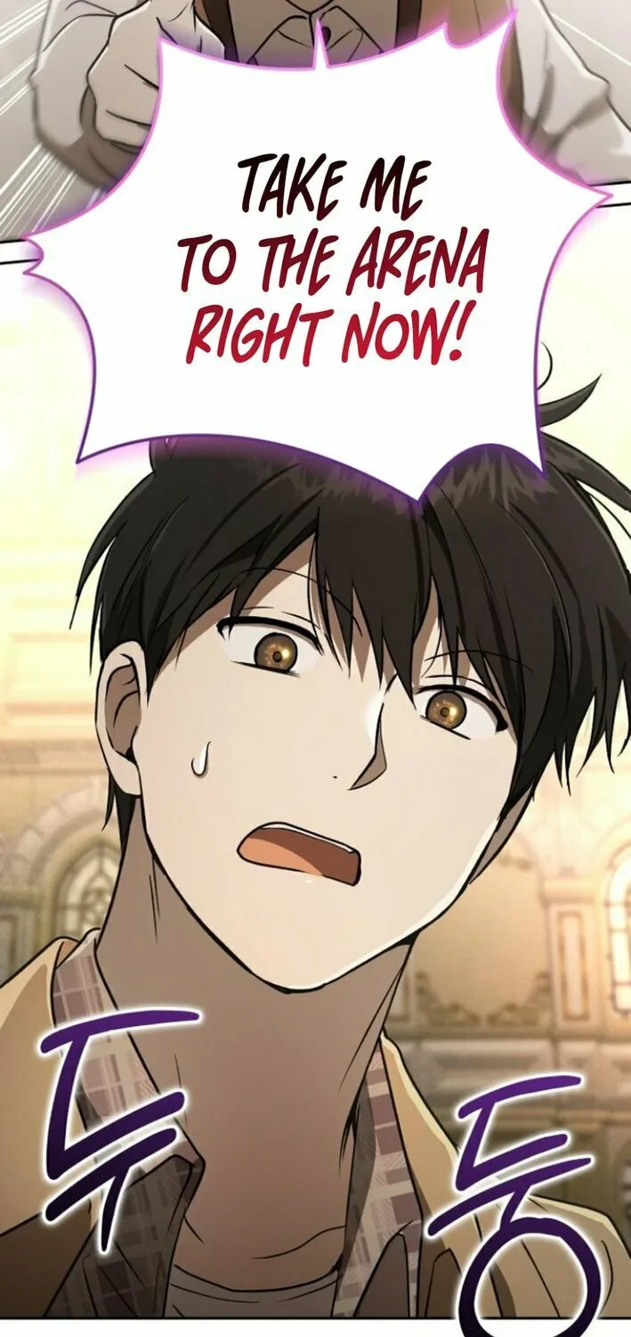 Divine Beast Kindergarten Chapter 24 page 102 - 