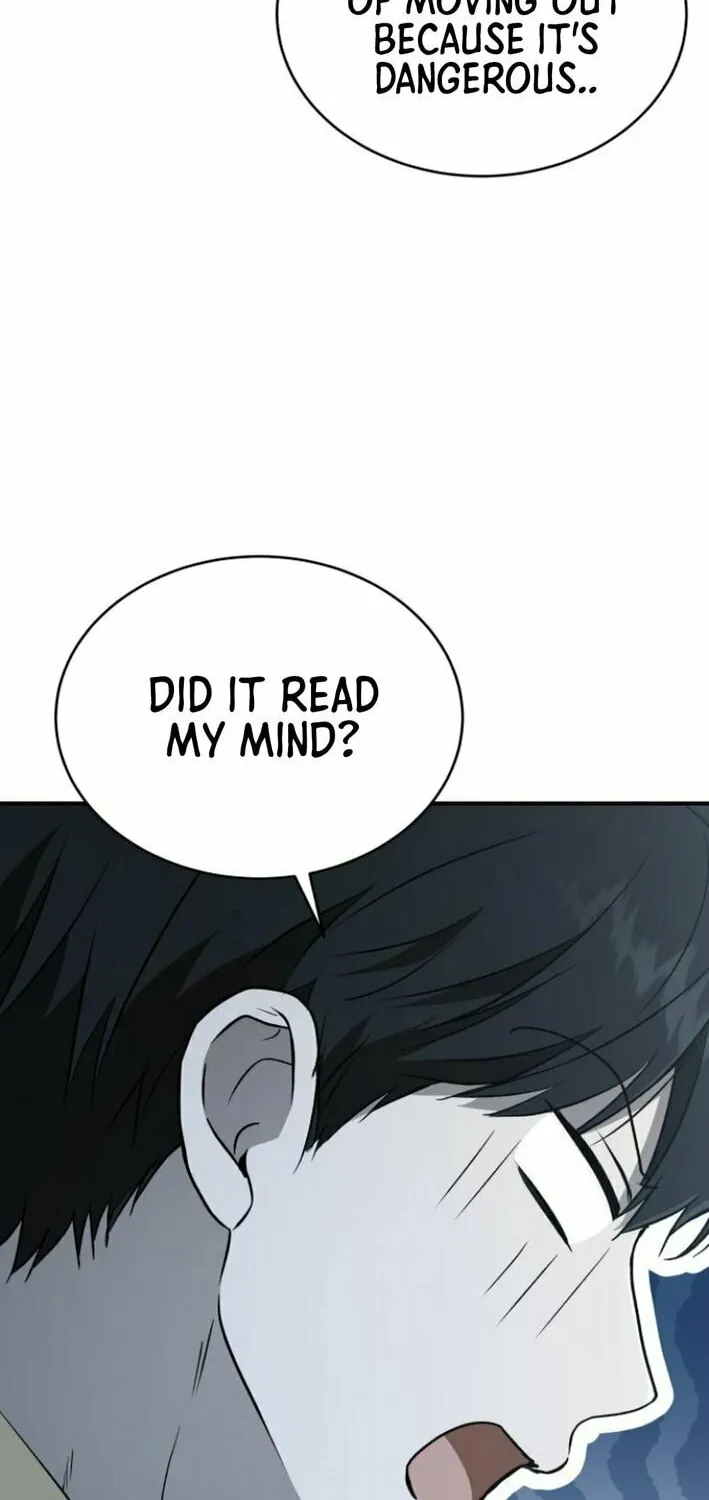 Divine Beast Kindergarten Chapter 24 page 16 - 