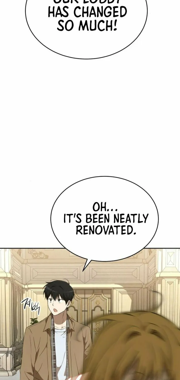 Divine Beast Kindergarten Chapter 24 page 26 - 