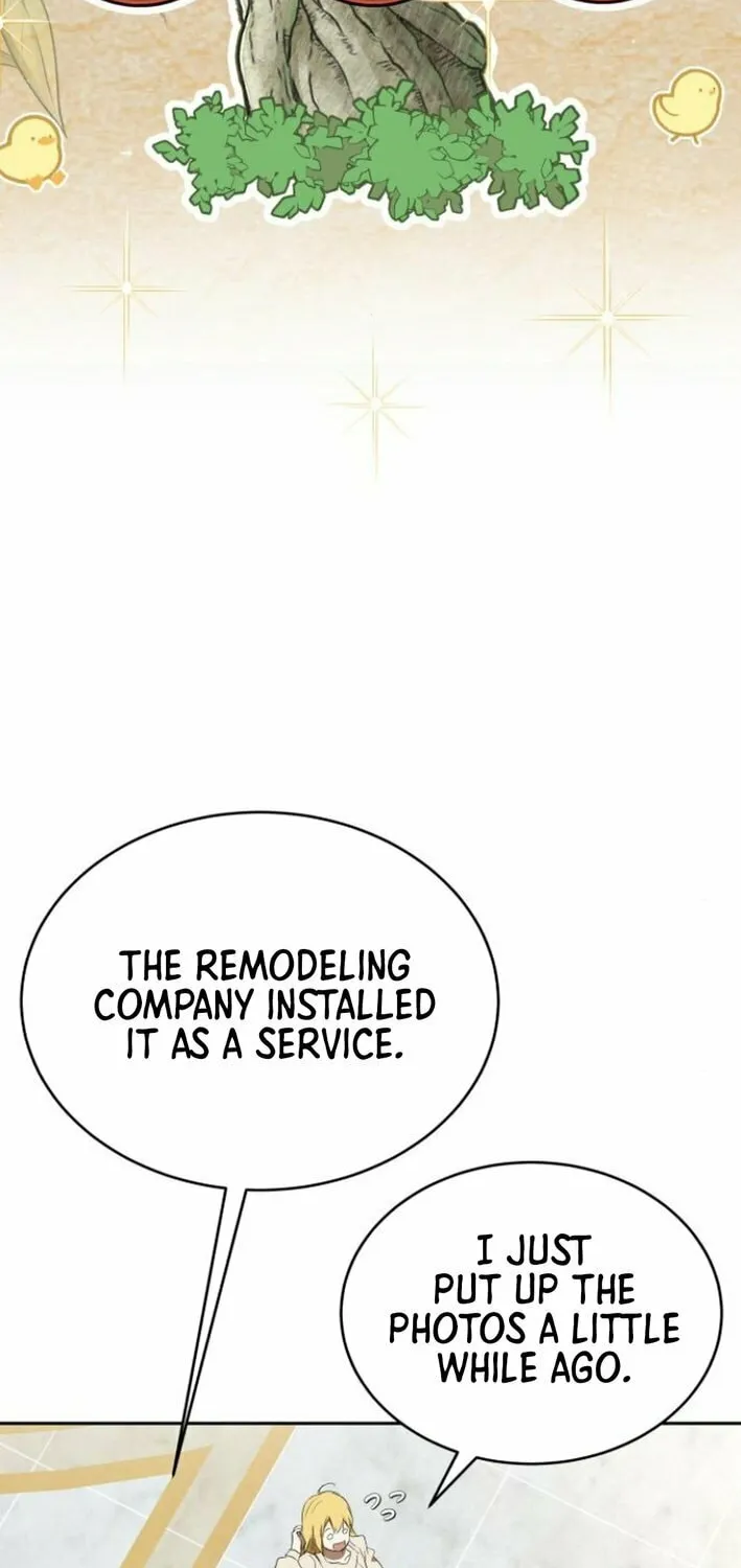 Divine Beast Kindergarten Chapter 24 page 32 - 