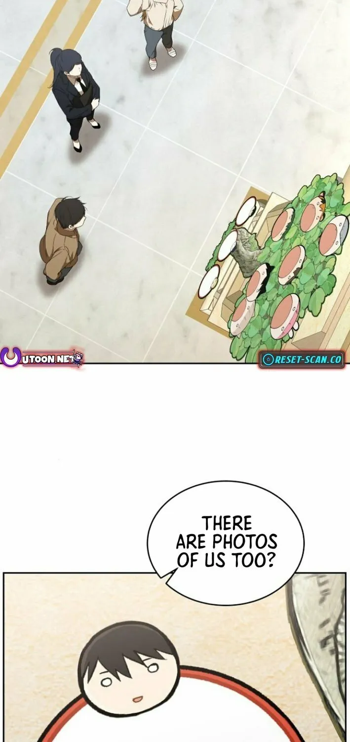Divine Beast Kindergarten Chapter 24 page 33 - 