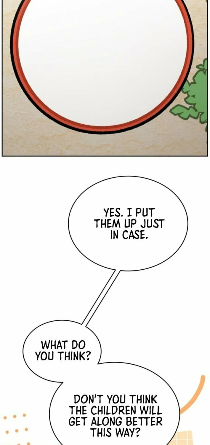 Divine Beast Kindergarten Chapter 24 page 34 - 