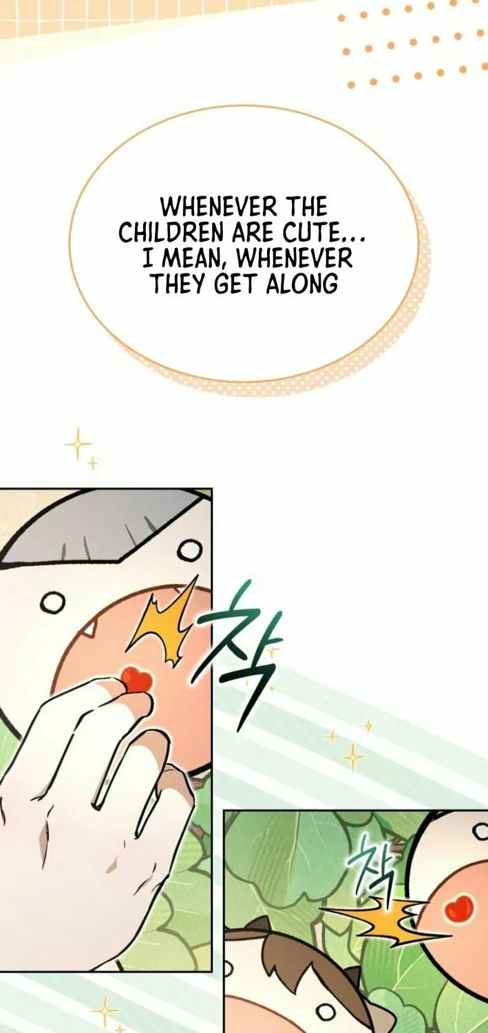 Divine Beast Kindergarten Chapter 24 page 36 - 