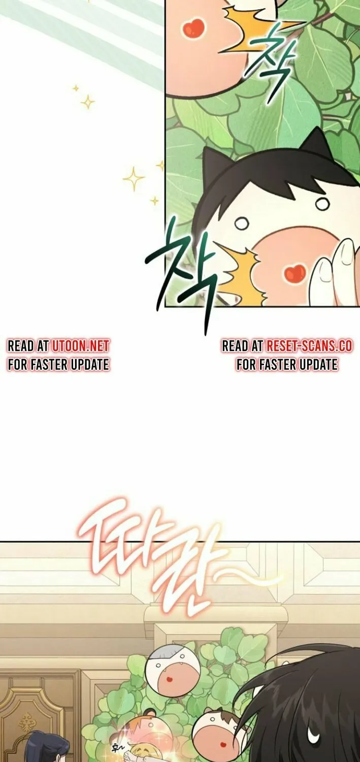 Divine Beast Kindergarten Chapter 24 page 37 - 
