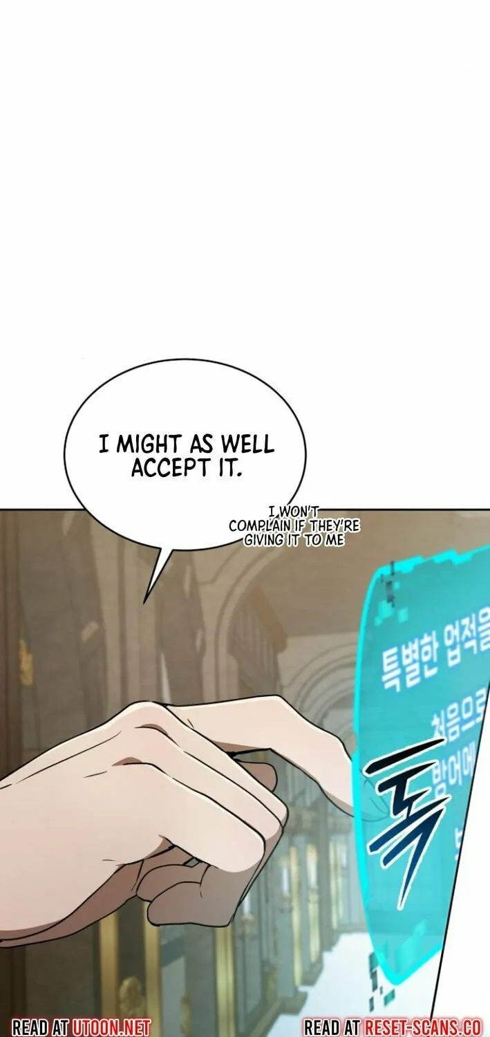Divine Beast Kindergarten Chapter 24 page 5 - 