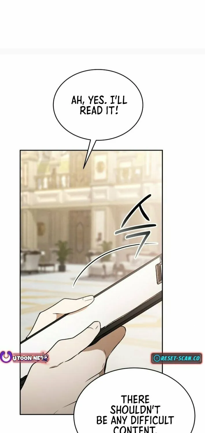 Divine Beast Kindergarten Chapter 24 page 50 - 