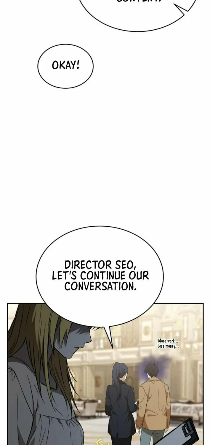 Divine Beast Kindergarten Chapter 24 page 51 - 