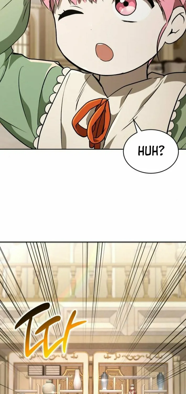 Divine Beast Kindergarten Chapter 24 page 62 - 